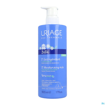 Latte idratante Baby 1st Care 500 ml
