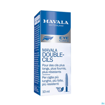 Cura delle ciglia Double-Lash 10 ml