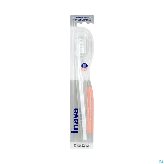 Brosse à Dents Post-Operatoire 7/100 1 Unité