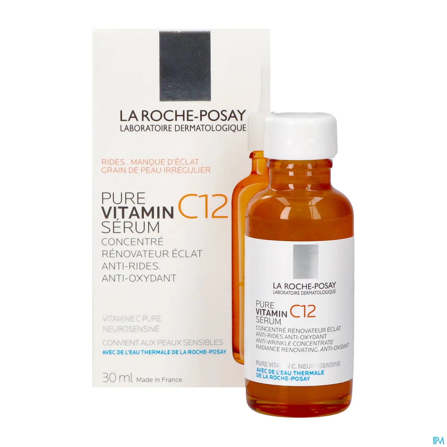 Pure Vitamin C12 Sérum 30 ml