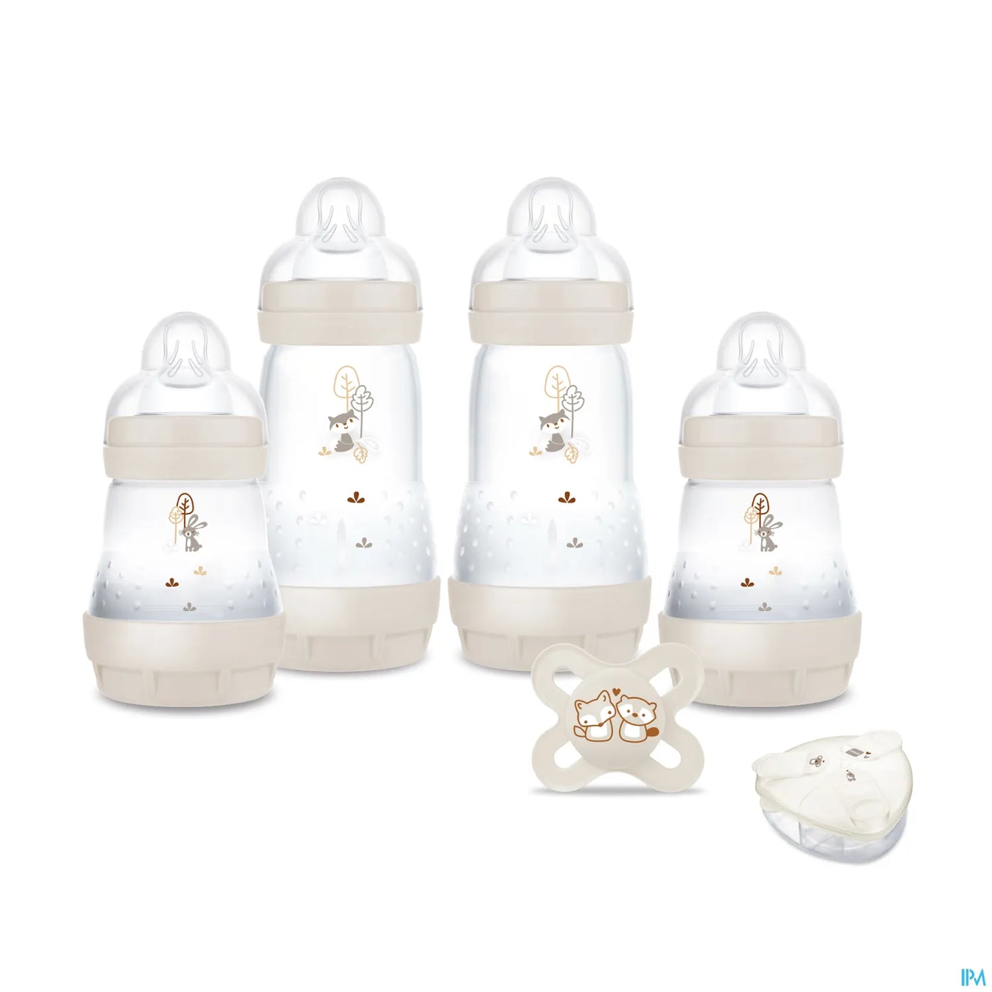 Sand Birth Set 6 Products