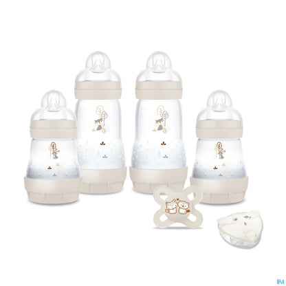 Sand Birth Set 6 Products