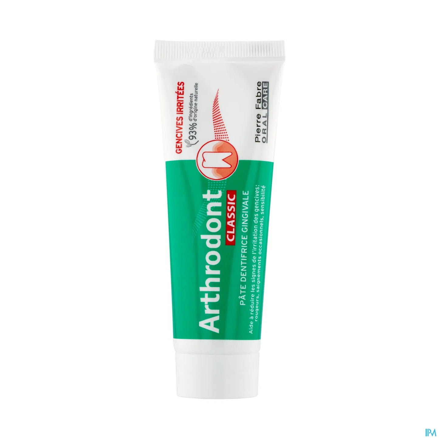Dentifricio Classic Gum 50 ml