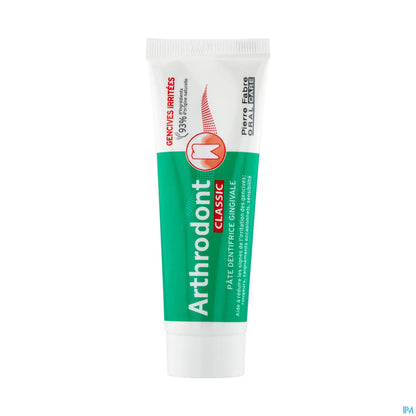 Dentifricio Classic Gum 50 ml