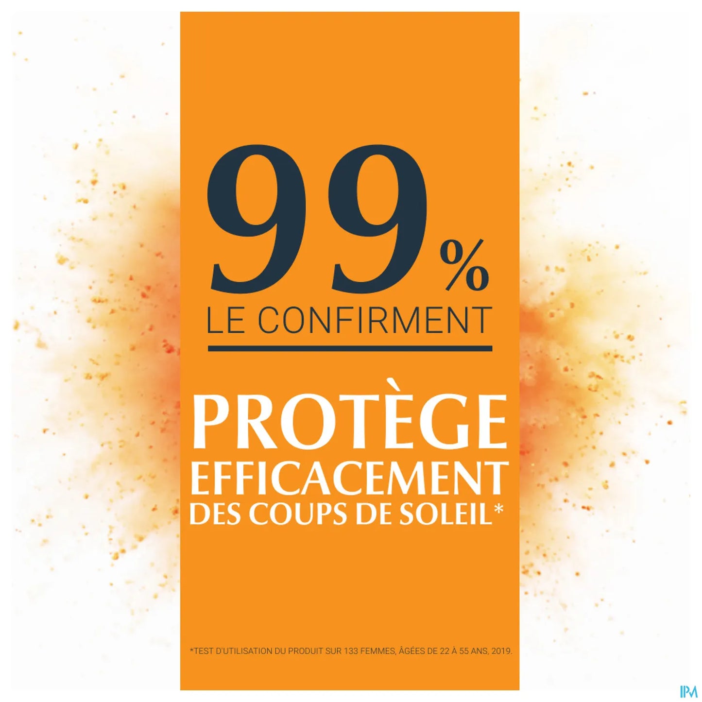 Eucerin Sun Protection Gel Crème Peaux Allergiques SPF 50 150 mL
