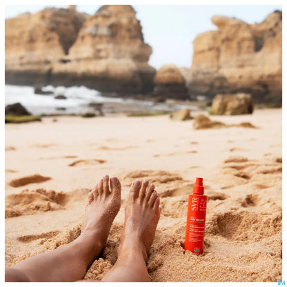 Spray solare protettivo SPF50+ 200 ml