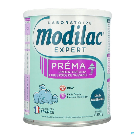Expert Prema From Birth Infant Milk 400g