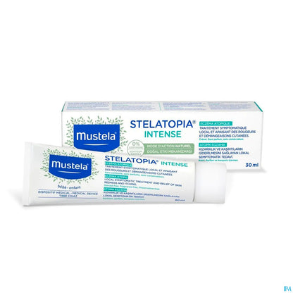 Intense Atopic Eczema Cream 30 mL