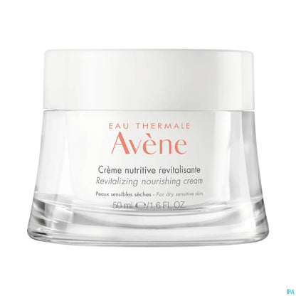 Crème Nutritive Revitalisante 50ml