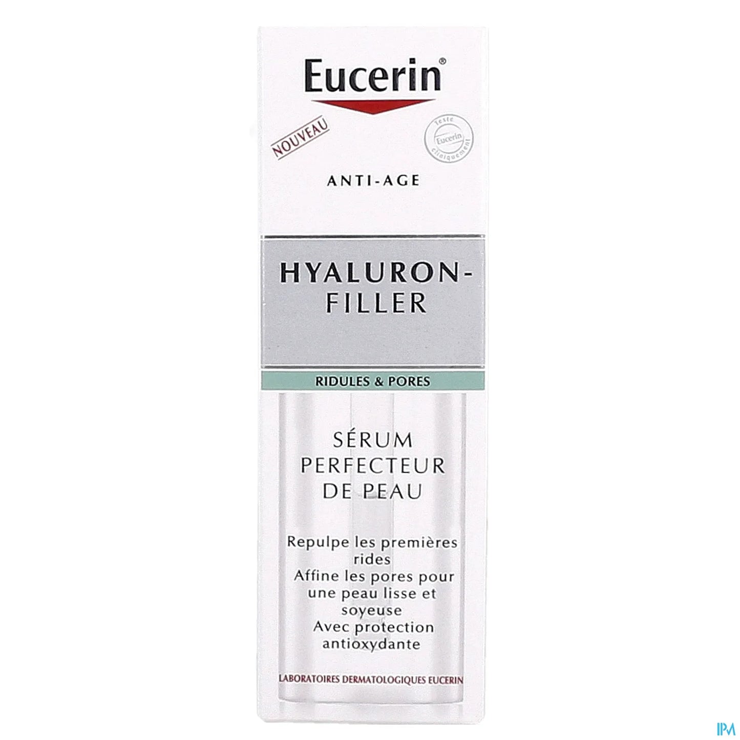 Hyaluron Filler Skin Perfecting Serum 30ml