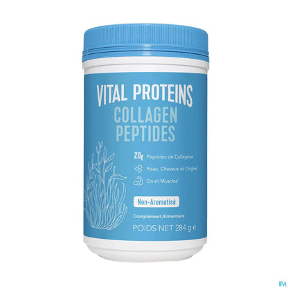 Peptidi di collagene 284 g