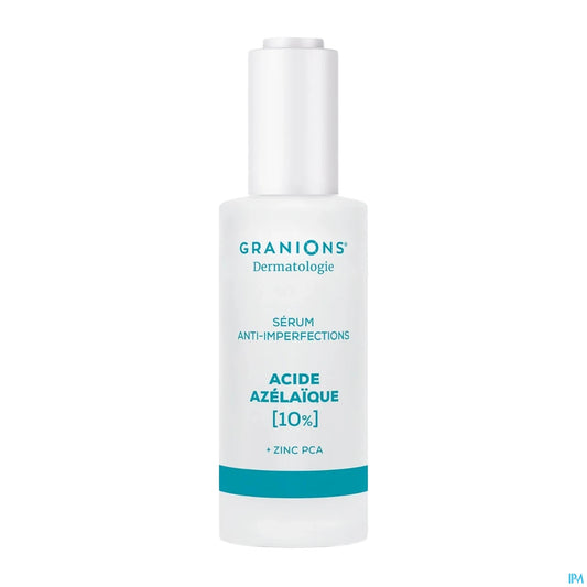 Granions Dermato Sérum Acide Azélaïque 30 mL