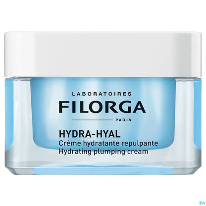 Crema idratante rimpolpante Hydra-Hyal 50 ml