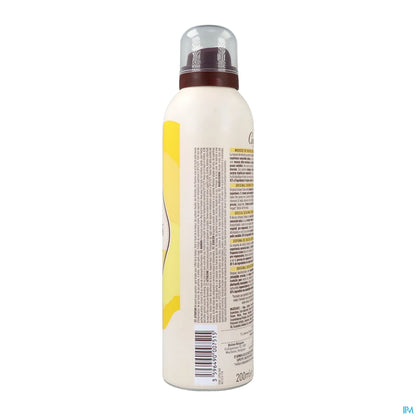 Rogé Cavaillès Mousse de Douche Fleur de Lavande L'Original 200ml