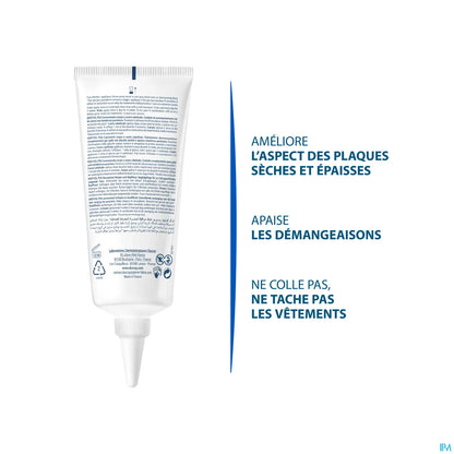 Kertyol PSO Concentrato Corpo e Cuoio Capelluto 100ml