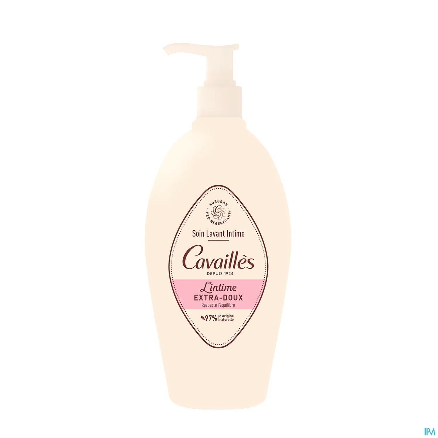 Rogé Cavaillès Trattamento Intimo Detergente Extra Delicato 250 ml