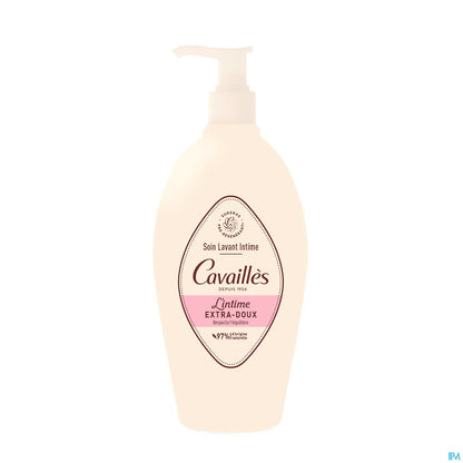 Rogé Cavaillès Trattamento Intimo Detergente Extra Delicato 250 ml