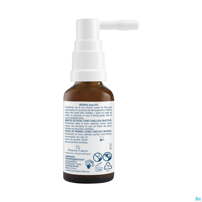 Sensinol Spray SOS