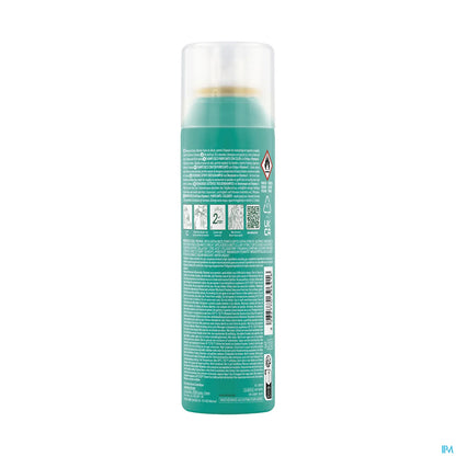 Shampoo secco colorato con ortica e vitamina E 150 ml