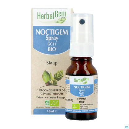 Noctigem Spray 15 mL