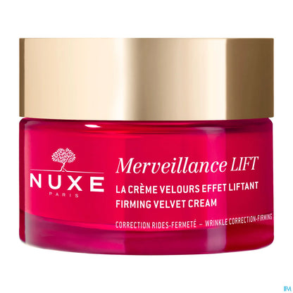 Merveillance Lift La Crème Velours Effet Liftant 50ml