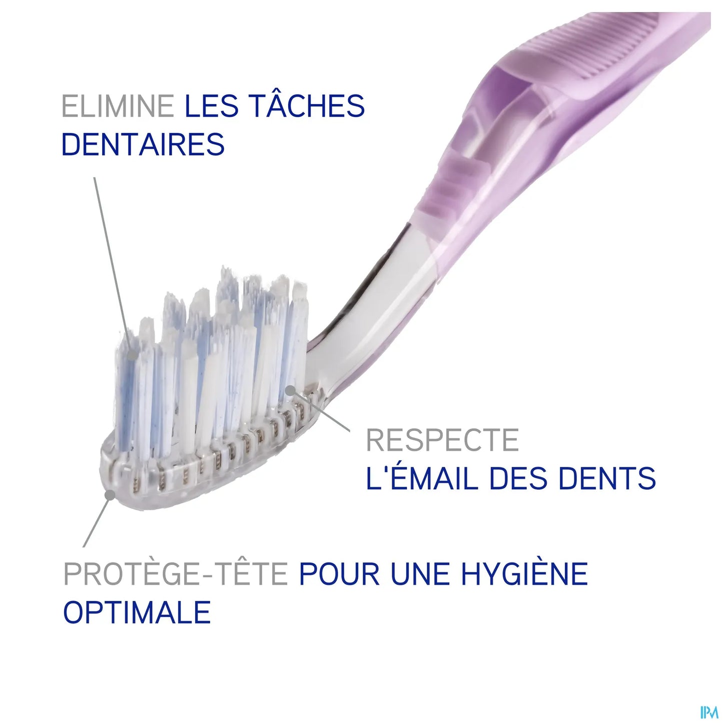 Medium Whitening Toothbrush 1 unit