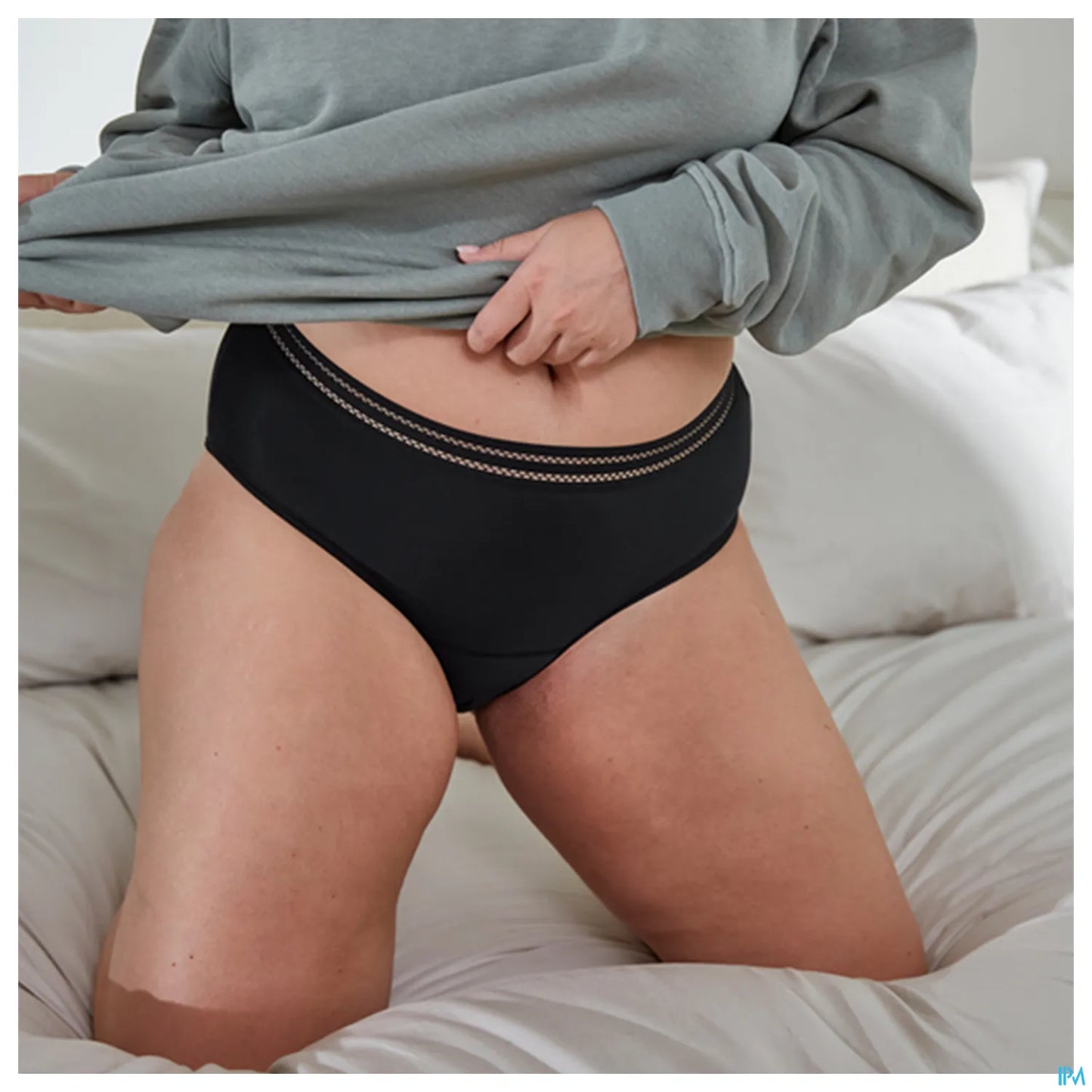 Culotte Menstruelle Classic BIO Flux Normal Taille 34-36