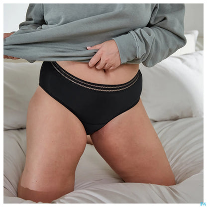 Classic Menstrual Panties Heavy Flow Size 38