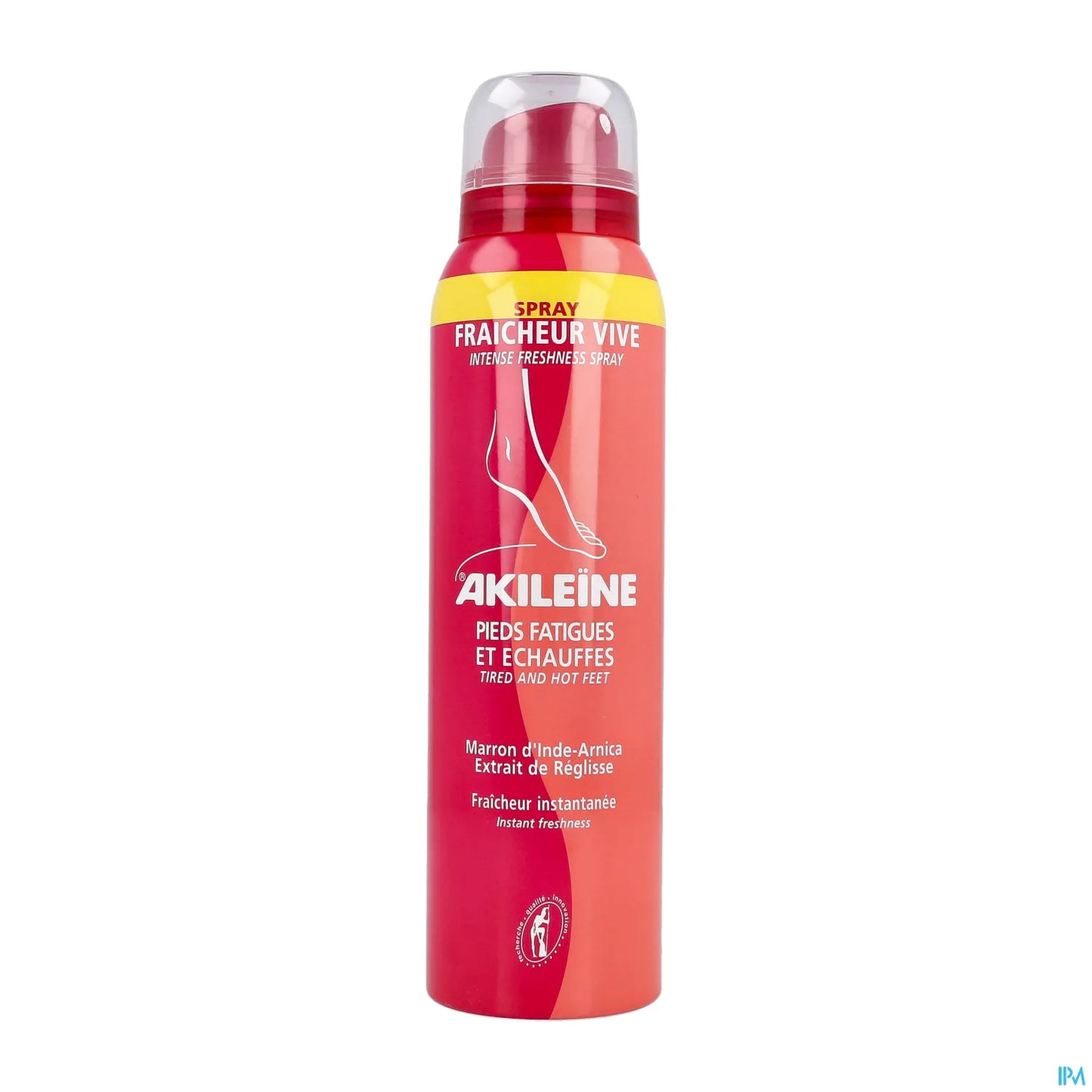 Spray Fraîcheur Vive 150 ml
