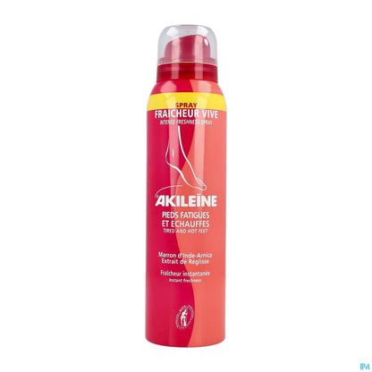 Spray Fraîcheur Vive 150 ml