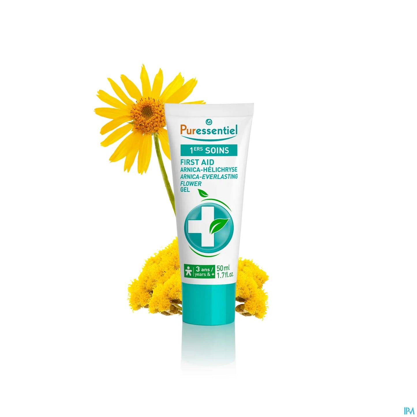 Arnica Helichrysum Gel 50ml