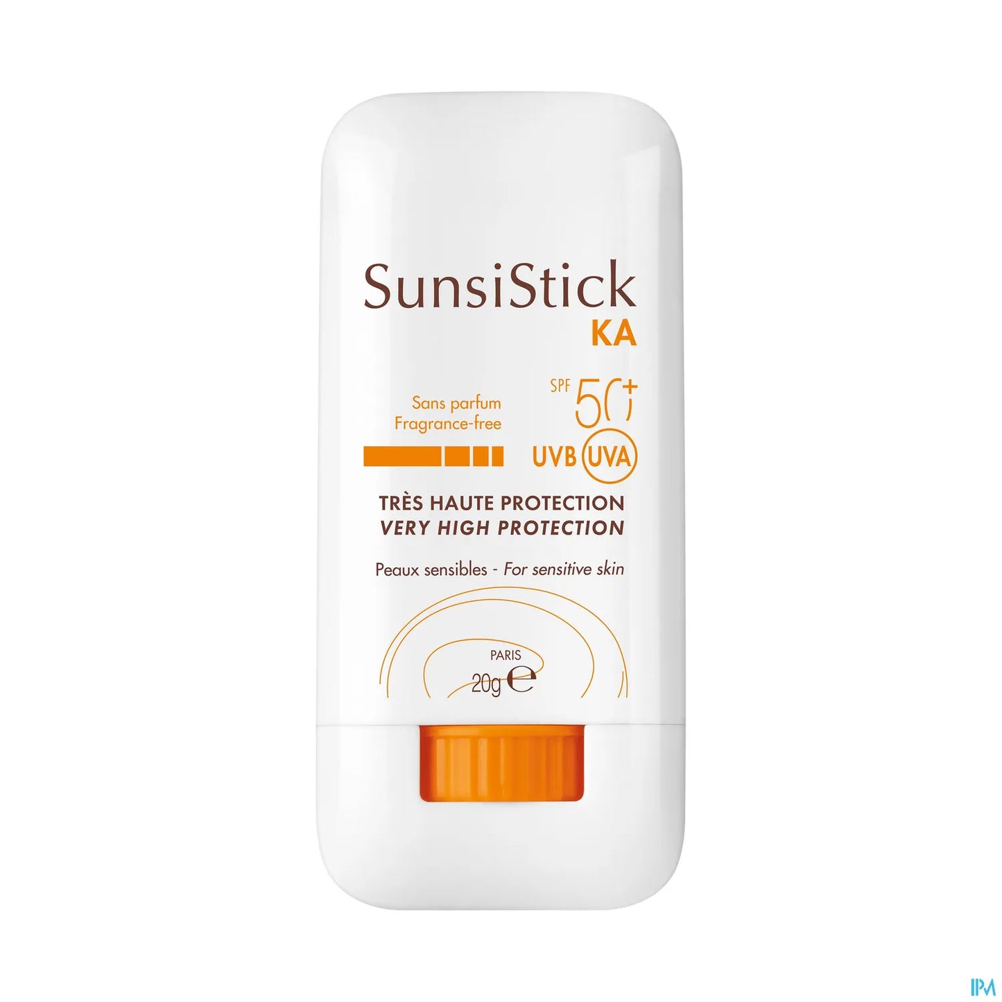 SunsiStick KA SPF 50+ 20 g