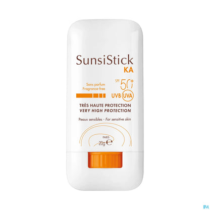 SunsiStick KA SPF 50+ 20 g