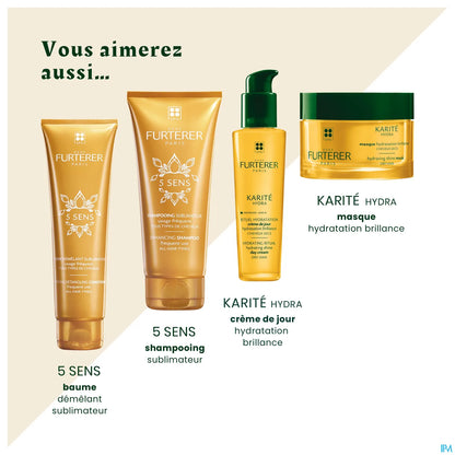 5 Sens Beautifying Dry Oil 50 ml