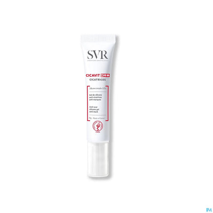 Cicavit DM+ Crème Cicatrices 15g