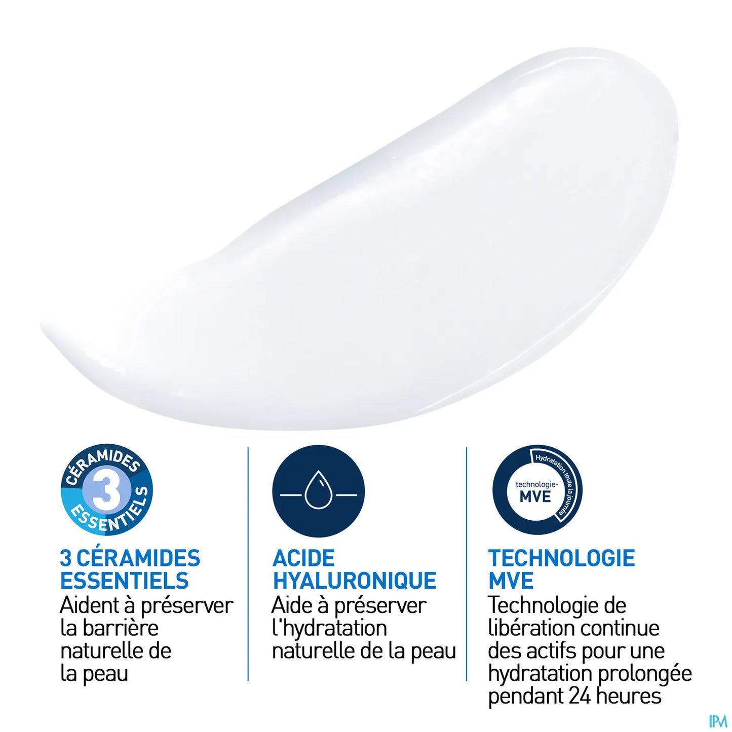 Lait Hydratant Recharge Corps 473ml