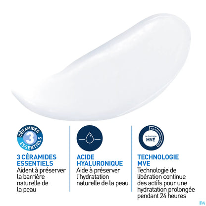 Lait Hydratant Recharge Corps 473ml