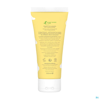 Crema idratante per bambini 100 ml