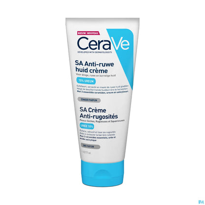 SA Smoothing Cream 177ml