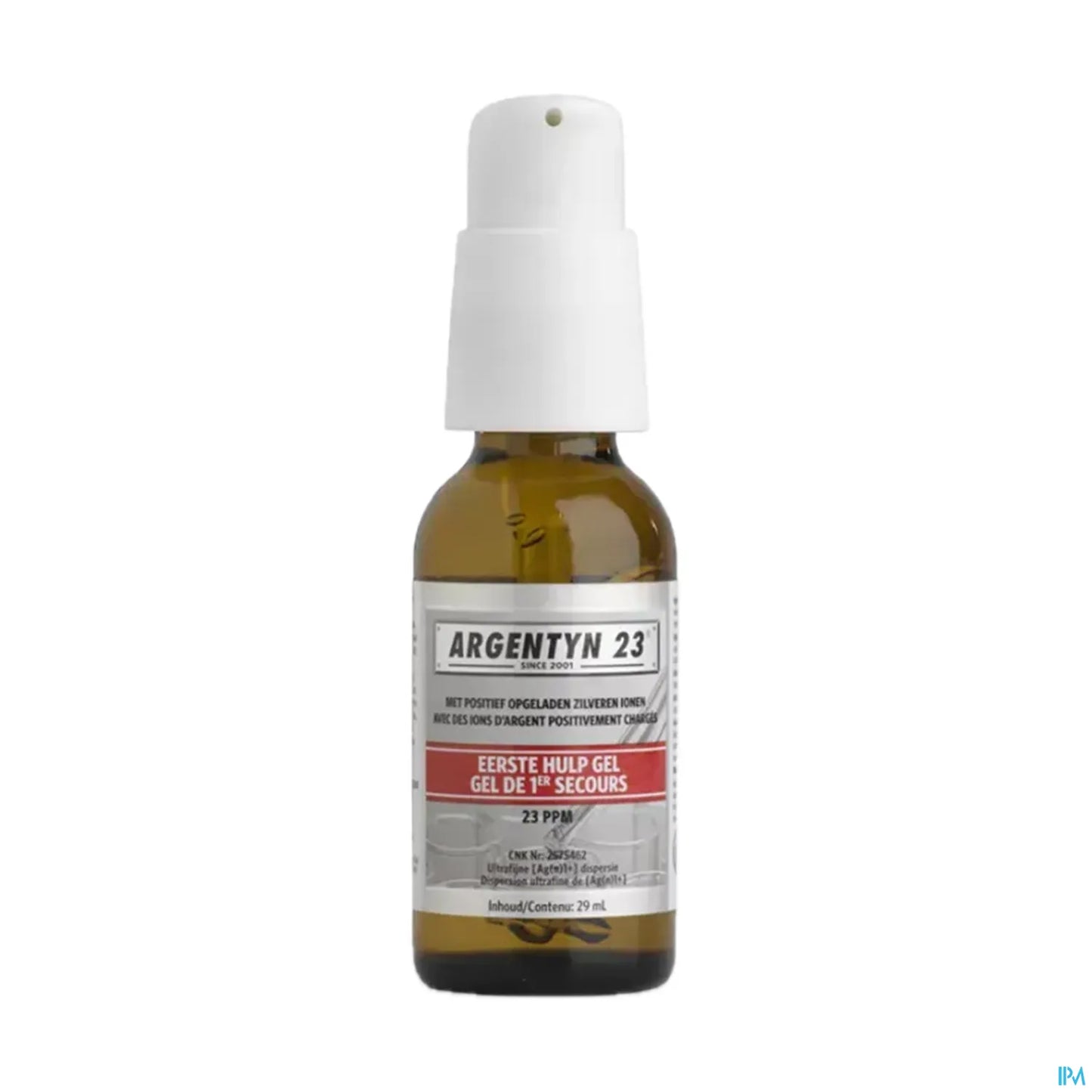 Argentyn 23 1er Secours 29 mL
