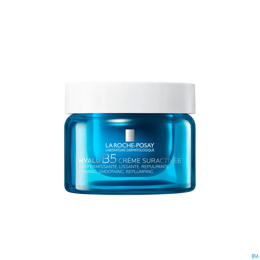Crema Surattiva Hyalu B5 50 ml