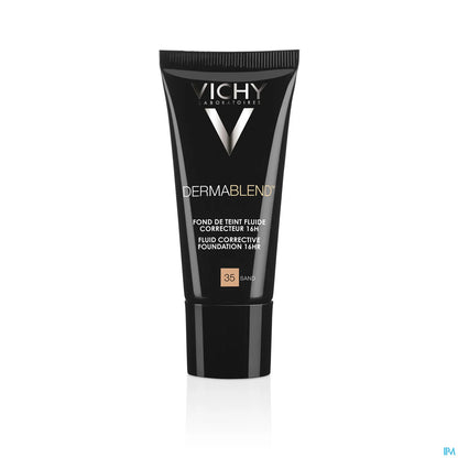 Dermablend Fluido Correttivo 30 ml