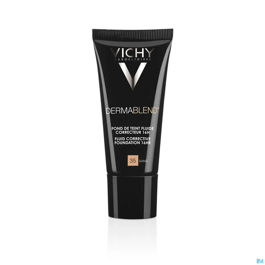 Dermablend Correcting Fluid 30 mL