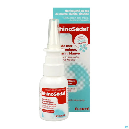 Spray nasale 20 ml