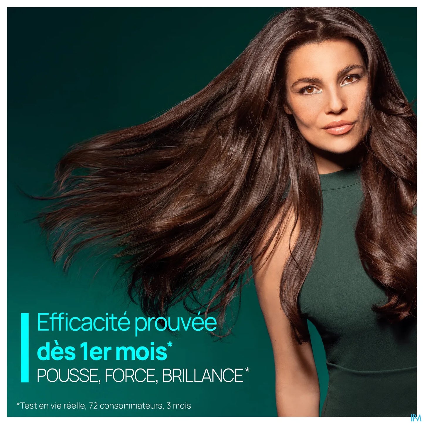 René Furterer Triphasic Active Grow Shampooing Activateur de Pousse 500 mL