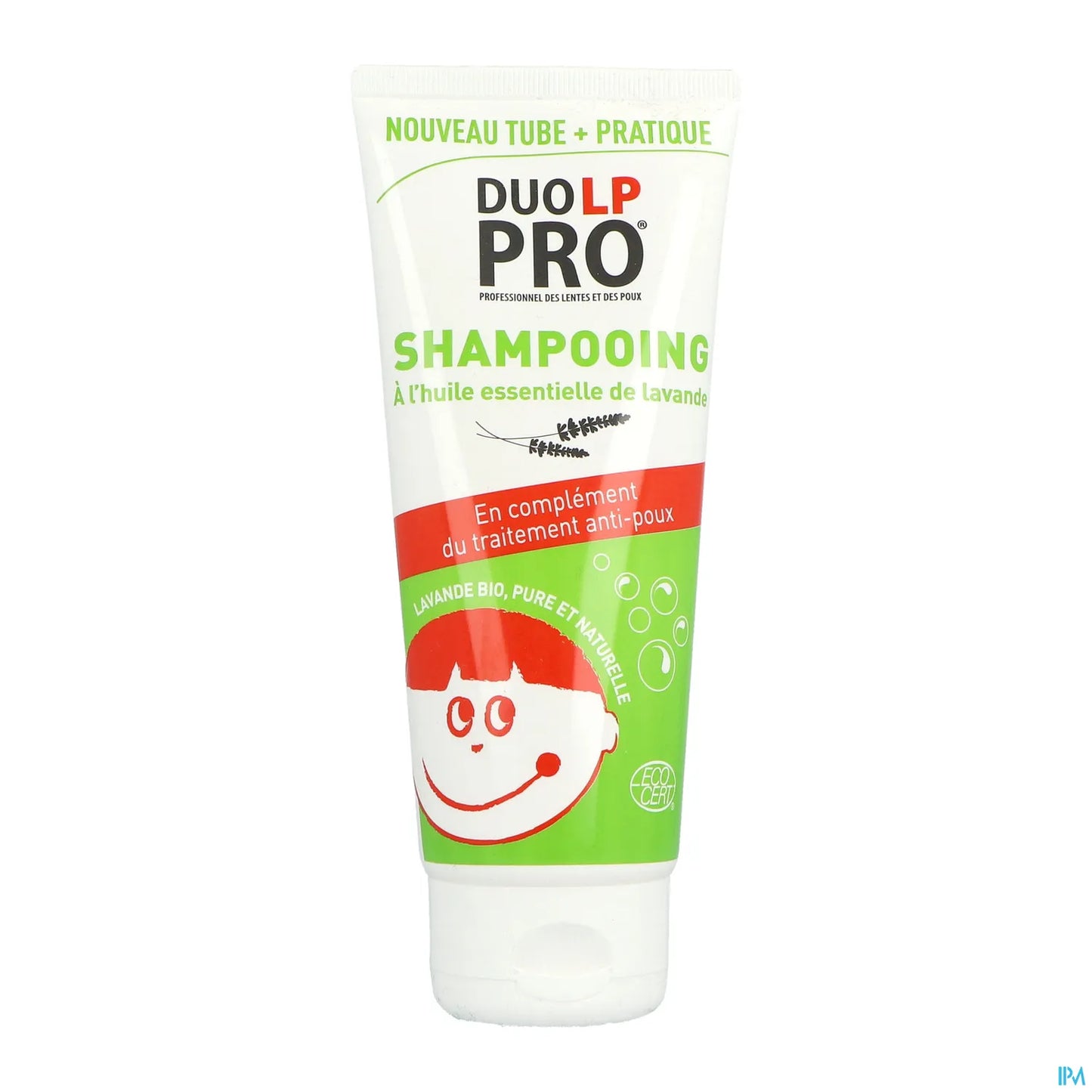 Duo LP-Pro Shampoo Delicato con Olio Essenziale di Lavanda 200 ml