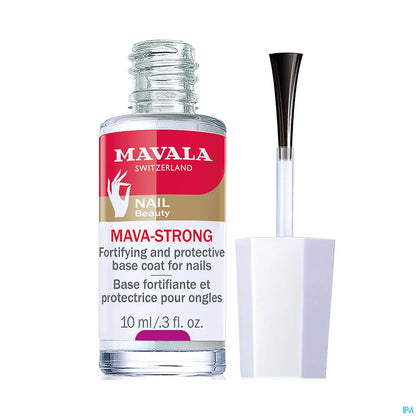 Mava-Strong Fortifying Base 10ml