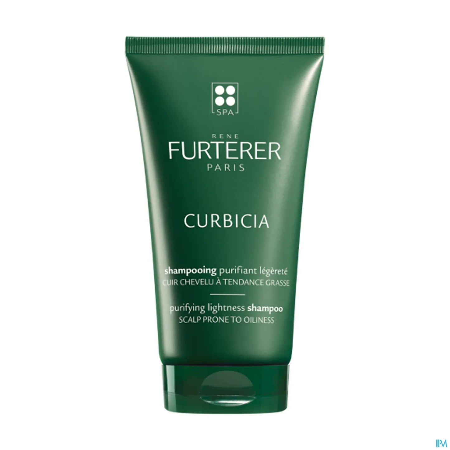 Curbicia Shampooing Purifiant Légèreté 150 ml