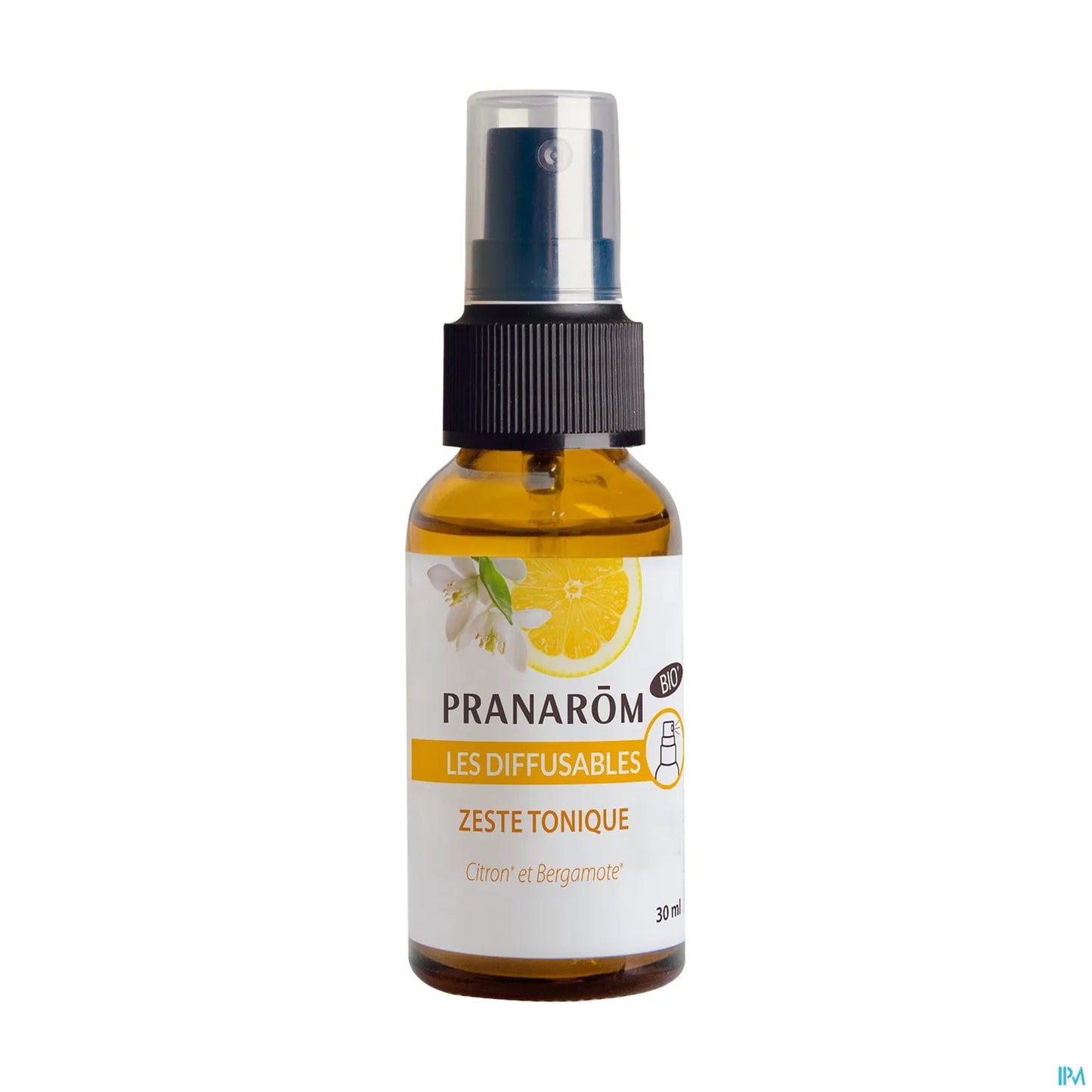 les Diffusables Zeste Tonique 30 mL