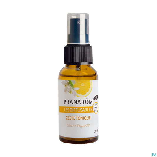Diffusables Tonic Zest 30 mL